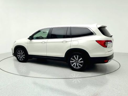 Used 2019 Honda Pilot EX-L image 3