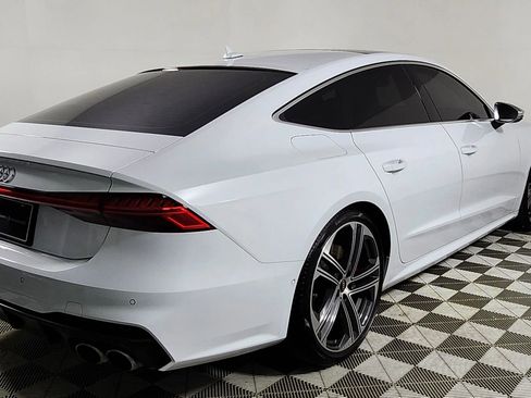 Used 2024 Audi S7 Prestige w/ Prestige Package image 7