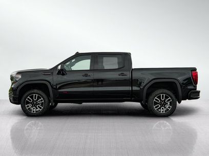New 2026 GMC Sierra 1500 AT4 w/ Technology Package