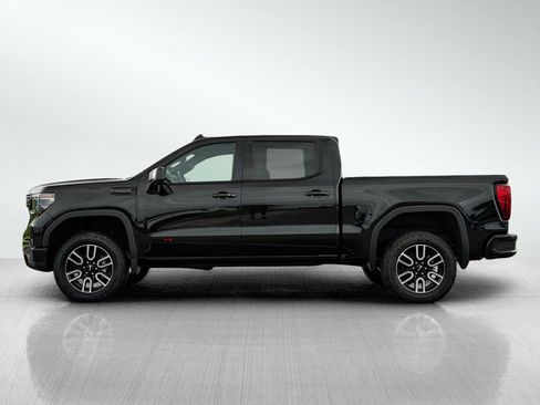 New 2026 GMC Sierra 1500 AT4 w/ Technology Package AWD/4WD image 4