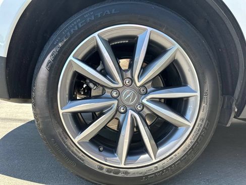 Used 2023 Acura RDX FWD w/ Technology Package image 7