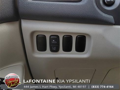 Used 2021 Mitsubishi Outlander Sport SE image 15