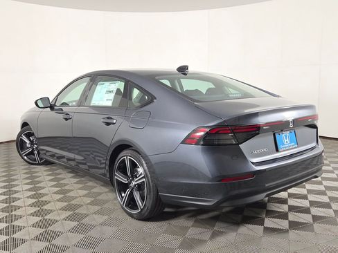 New 2026 Honda Accord SE image 7
