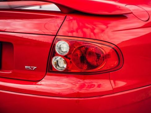 Used 2004 Pontiac GTO image 39