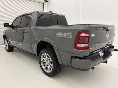 Used 2021 RAM 1500 Laramie w/ Laramie Southwest Edition AWD/4WD image 20