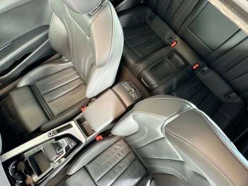 Used 2021 Audi A5 2.0T Premium Plus w/ Premium Plus image 20