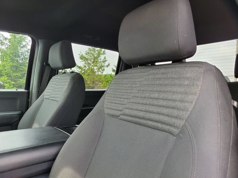 Used 2023 Ford F150 XL w/ STX Appearance Package AWD/4WD image 11