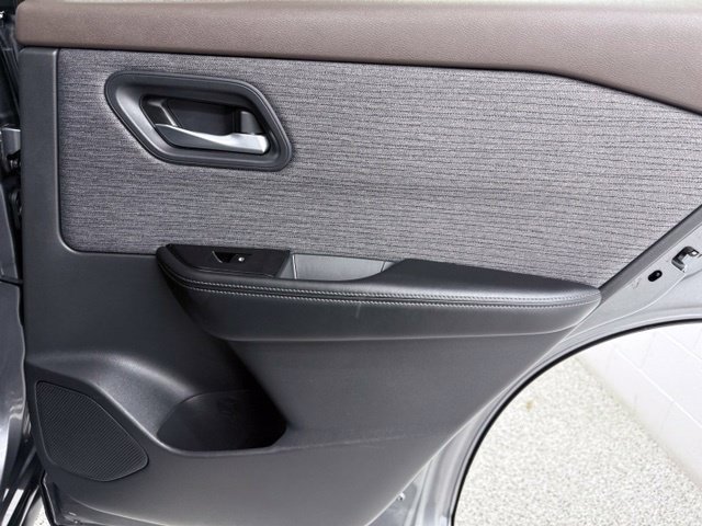 Used 2023 Nissan Rogue SV AWD/4WD image 20