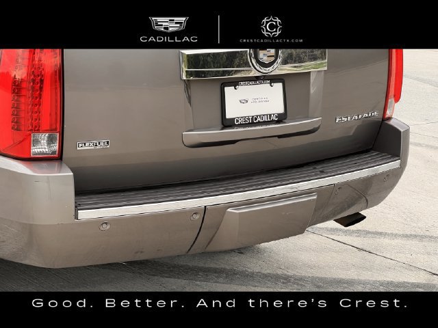 Used 2012 Cadillac Escalade ESV Luxury RWD image 6