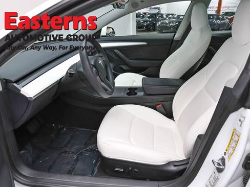 Used 2023 Tesla Model 3 Standard Range RWD image 14