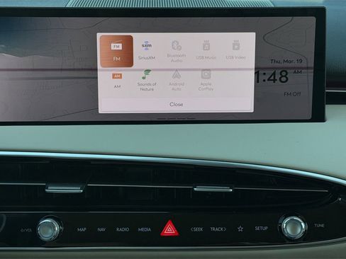 New 2026 Genesis GV70 2.5T image 18