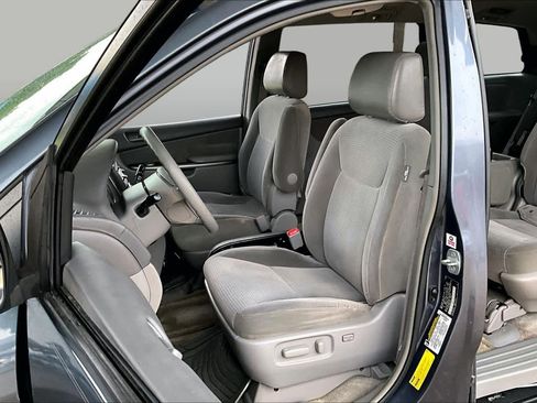 Used 2006 Toyota Sienna LE FWD image 7