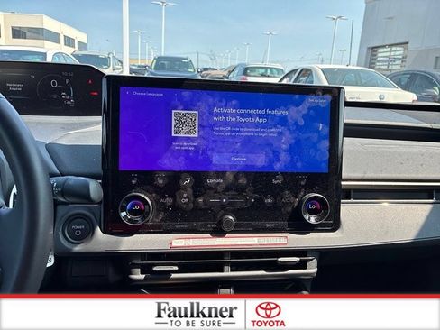 Used 2026 Toyota bZ FWD image 26