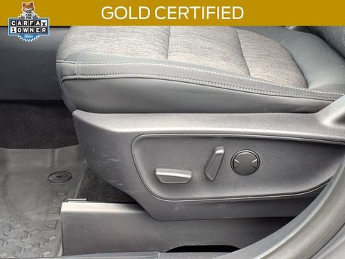 Certified 2023 Ford Bronco Sport Big Bend w/ Convenience Package AWD/4WD image 15