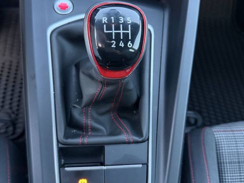Used 2022 Volkswagen GTI S FWD image 35