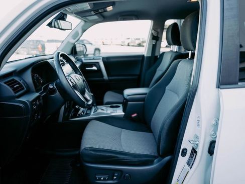 Used 2021 Toyota 4Runner SR5 image 15