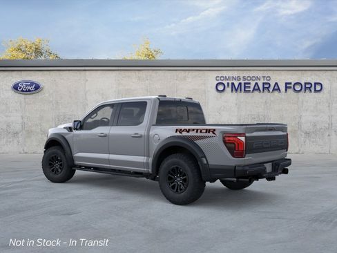 New 2026 Ford F150 Raptor AWD/4WD image 5