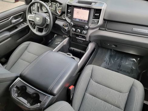 Certified 2024 RAM 1500 Big Horn AWD/4WD image 39