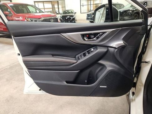 Used 2021 Subaru Crosstrek 2.5i Limited w/ Moonroof Package 2 image 23