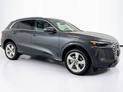 New 2025 Audi Q5 Premium Plus