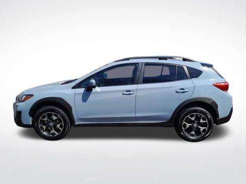 Used 2018 Subaru Crosstrek 2.0i Premium image 4