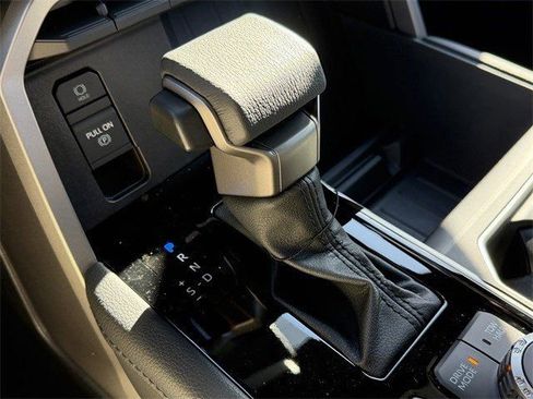 New 2026 Toyota Tundra Limited image 19