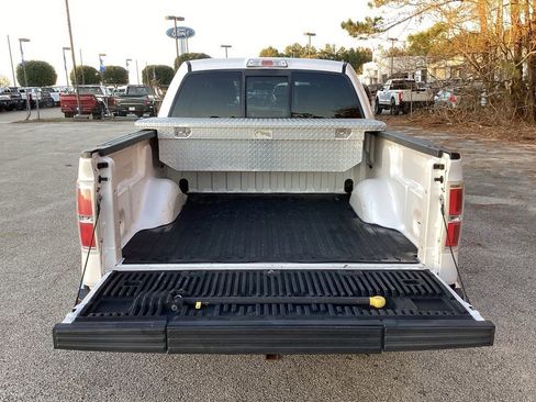 Used 2010 Ford F150 Lariat image 9