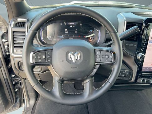 Used 2026 RAM 2500 Rebel image 16