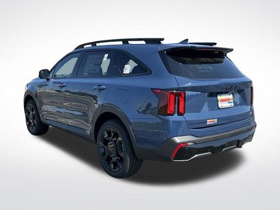 New 2026 Kia Sorento SX Prestige