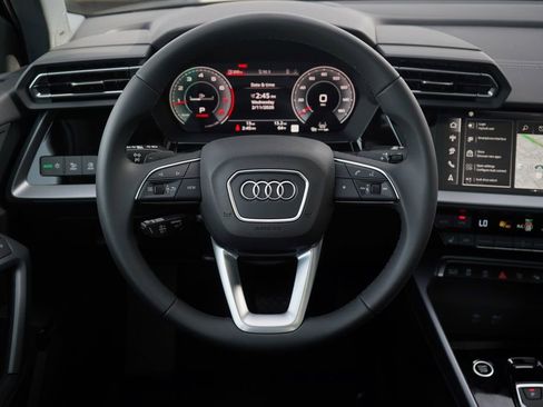 New 2026 Audi A3 2.0T Premium Plus image 9