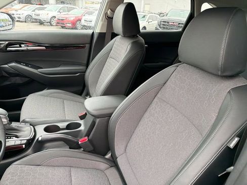 New 2026 Kia Seltos S FWD image 19
