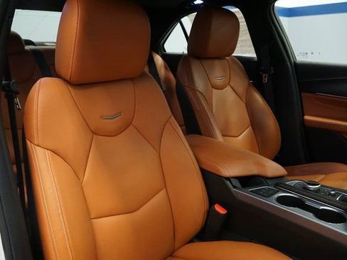 Used 2023 Cadillac CT4 Premium Luxury image 18