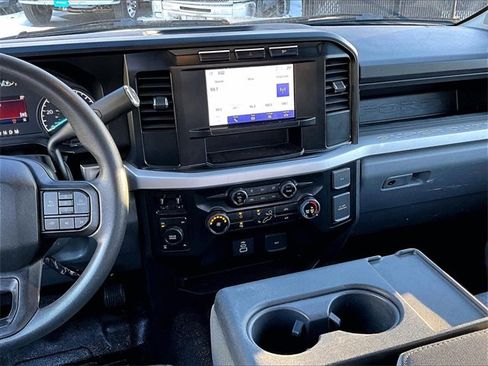 Used 2024 Ford F250 XL w/ XL Off-Road Package image 6