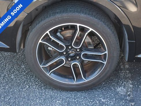 Used 2015 Ford Flex SEL w/ Equipment Group 202A image 13