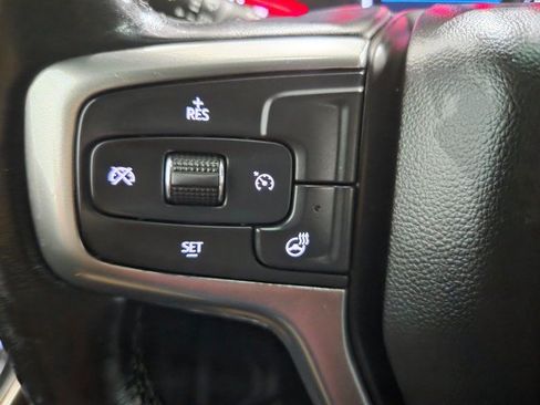 Used 2020 Chevrolet Silverado 1500 LT w/ Texas Edition AWD/4WD image 46