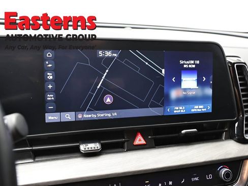 Used 2023 Kia Sportage X-Line AWD/4WD image 19