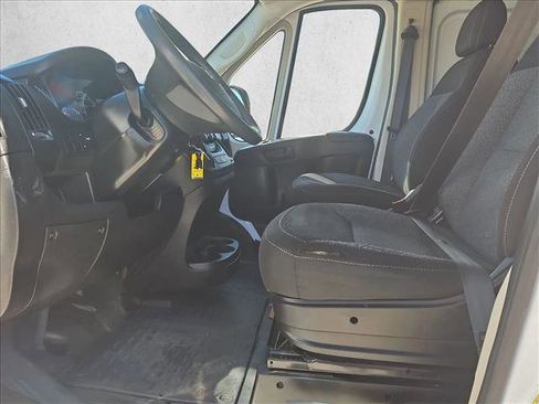 Used 2021 RAM ProMaster 2500 image 16