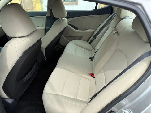 Used 2012 Kia Optima LX image 13