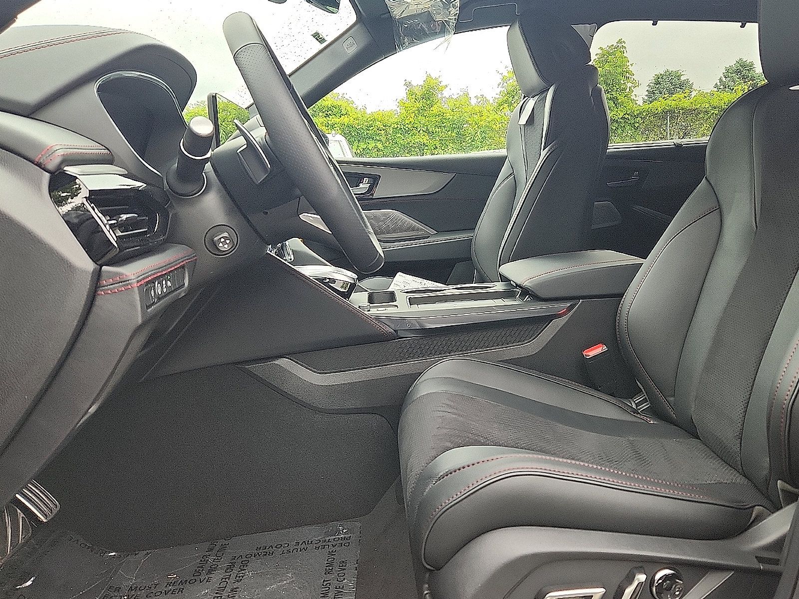 New 2026 Acura MDX A-Spec AWD/4WD image 13