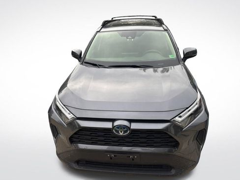 Used 2024 Toyota RAV4 XLE w/ Convenience Package AWD/4WD image 2