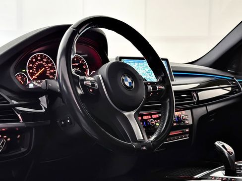 Used 2015 BMW X5 xDrive35i AWD/4WD image 21
