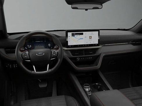 New 2026 Ford Explorer ST-Line RWD image 32