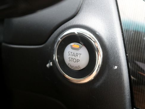 Used 2016 INFINITI QX60 Luxe image 23