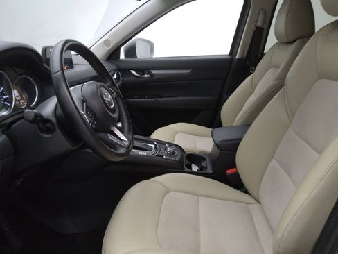 Used 2019 MAZDA CX-5 Touring image 17
