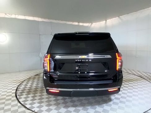 Used 2023 Chevrolet Tahoe LS w/ Driver Alert Package AWD/4WD image 18