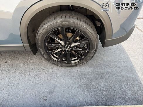 Used 2023 MAZDA CX-5 Carbon Edition AWD/4WD image 15