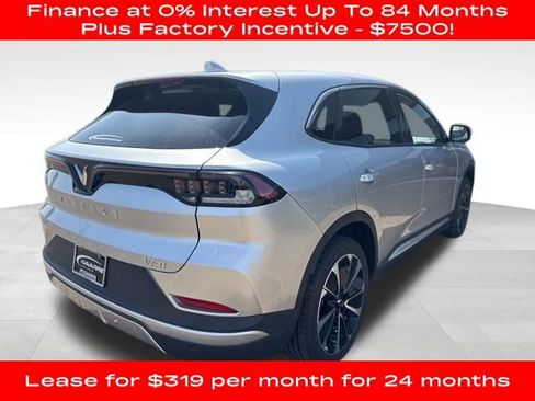 New 2025 VinFast VF 8 Plus image 7