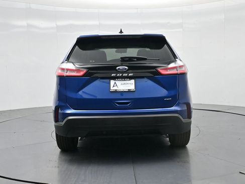 Used 2024 Ford Edge SE image 20