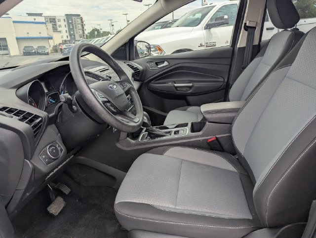 Used 2018 Ford Escape SE AWD/4WD image 14