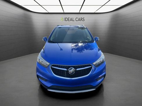 Used 2017 Buick Encore Preferred AWD/4WD image 2